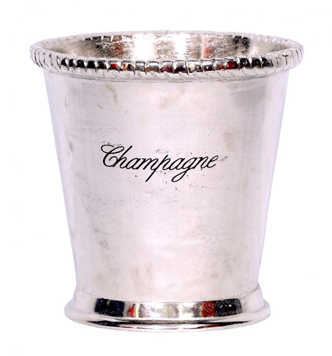 Rustic Wine/Champagne Cooler