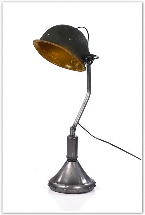 HD-8850 - Vintage Lamp