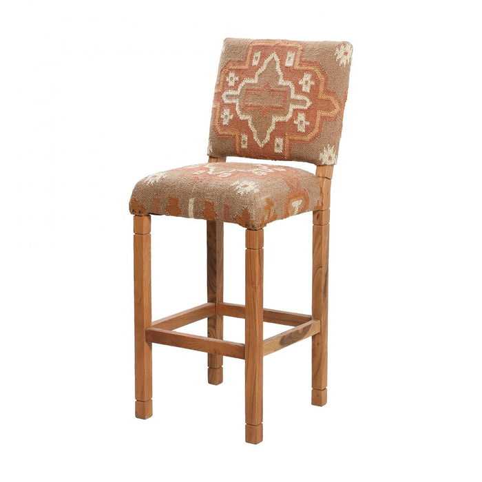 CHR23-13 - Bar Stool