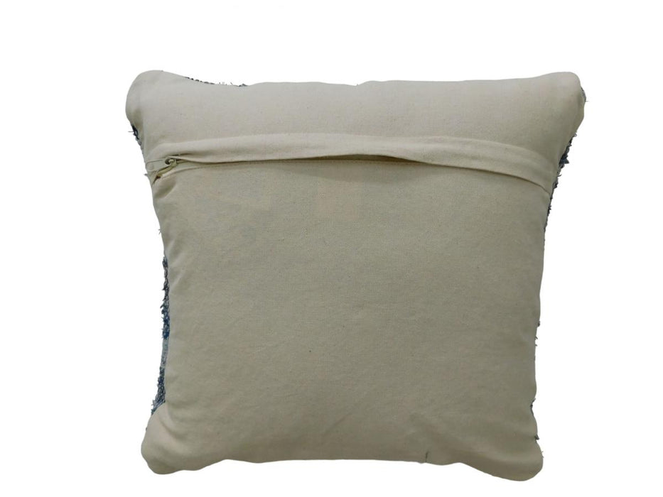 LI-2322070 - Recycled Denim Cushion 50 x 50cm