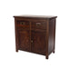 Boston 2 door, 2 drawer sideboard