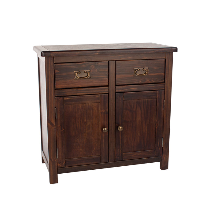 Boston 2 door, 2 drawer sideboard