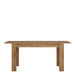 Fribo extending dining table 140-180cm in Oak