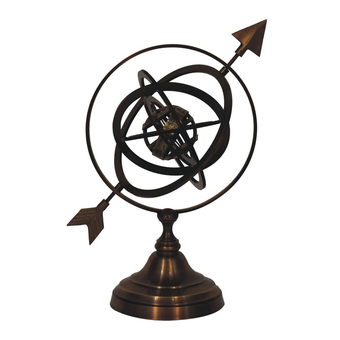 Armillary Globe