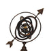 Armillary Globe