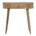 London Small Console Table