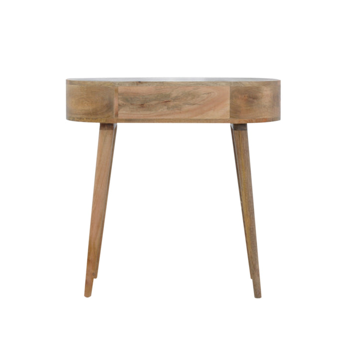 London Small Console Table