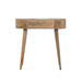 London Small Console Table