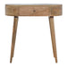 London Small Console Table