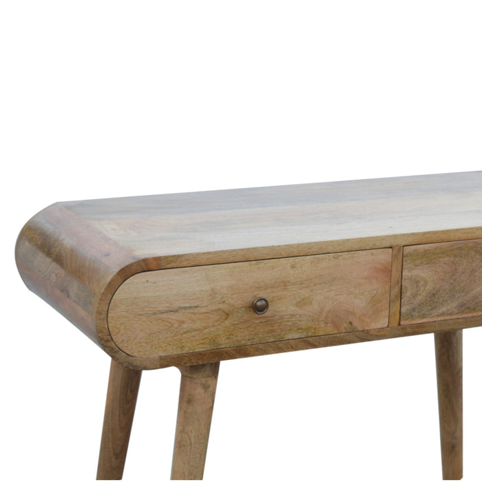 London Console Table - Furnishing Horizon